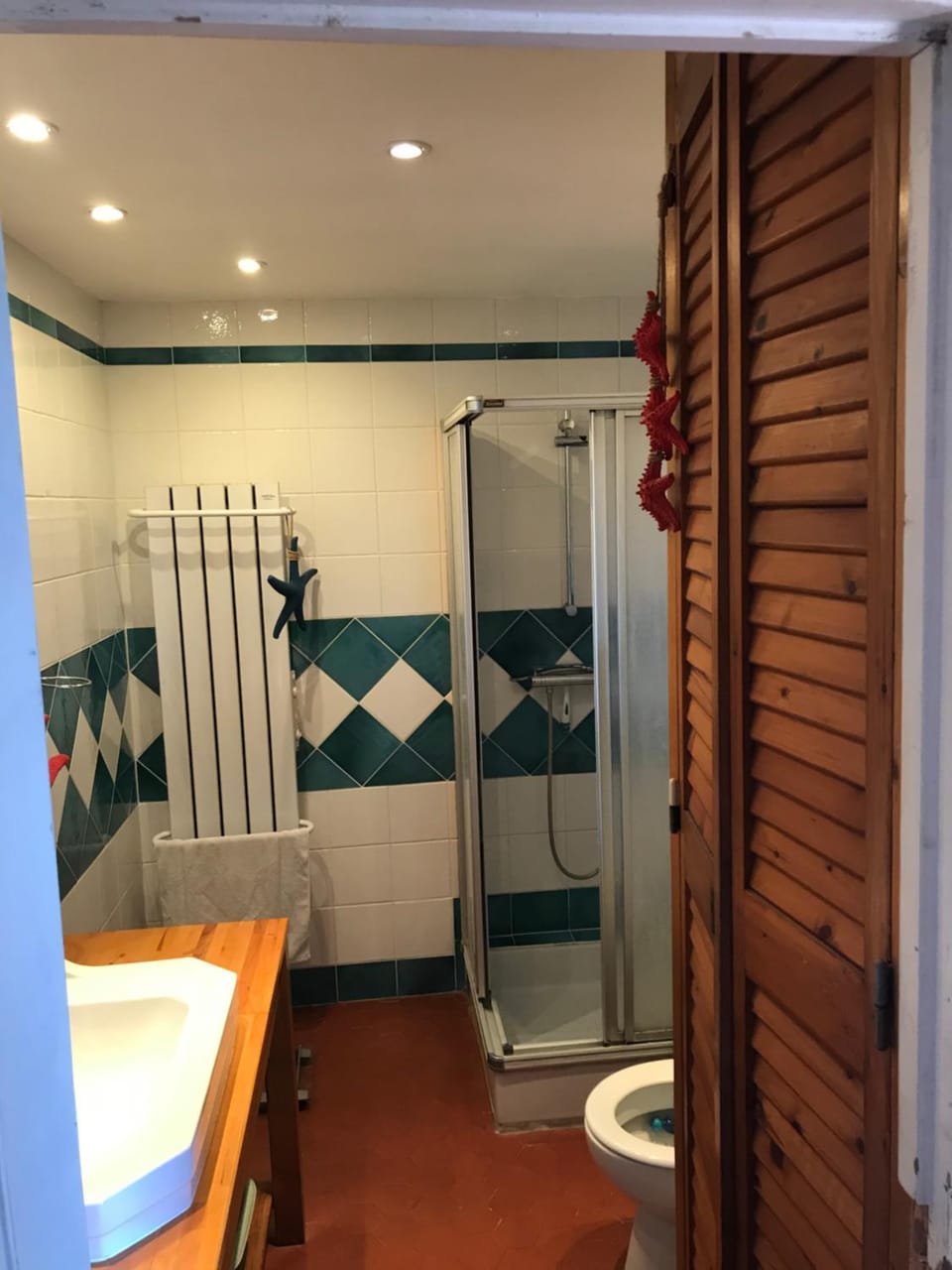 Mirabel Apartment in La Cadière-d'Azur