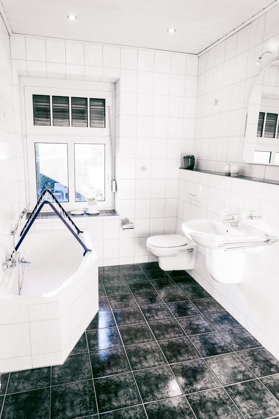 Toilet, Bathroom