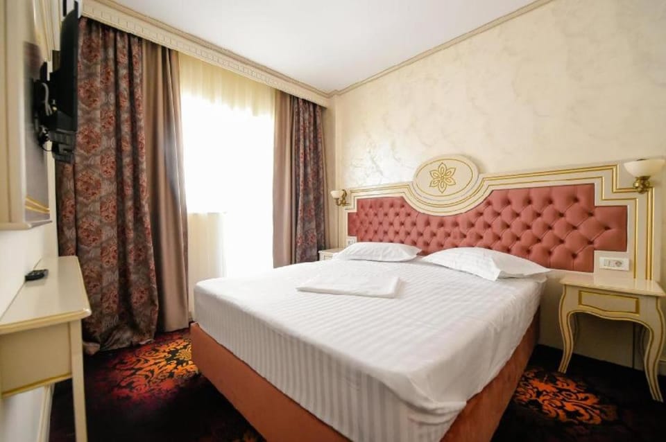 Hotel Belona Hotel in Eforie Nord