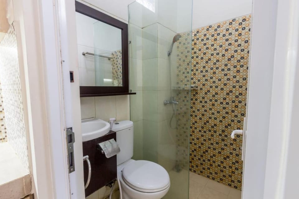 Toilet, Bathroom