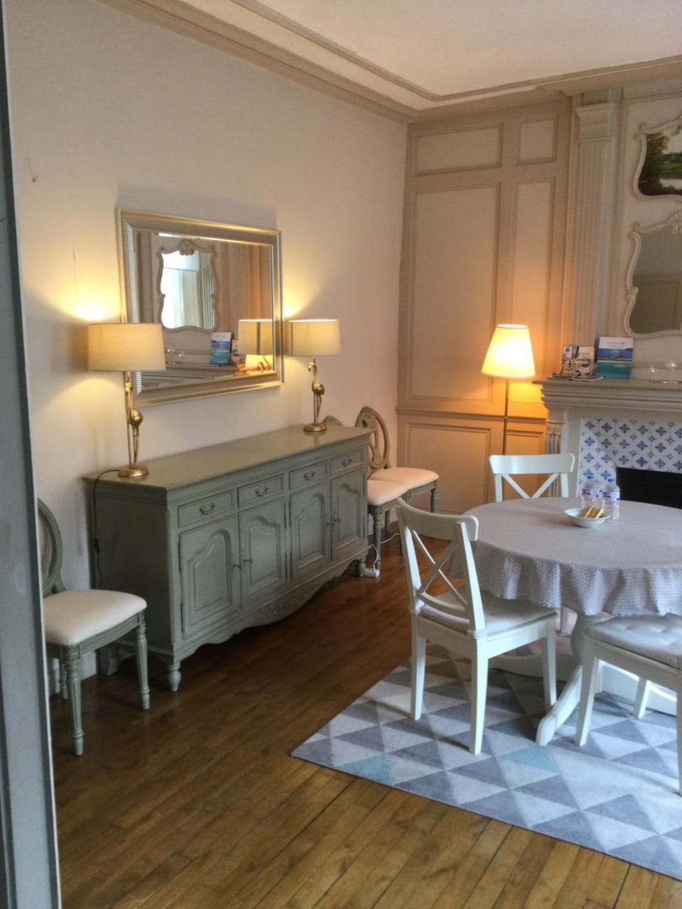 EGLANTINE APPARTEMENT CENTRE HISTORIQUE DE DINAN Apartment in Brittany