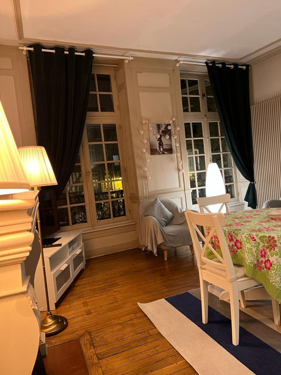 EGLANTINE APPARTEMENT CENTRE HISTORIQUE DE DINAN Apartment in Brittany