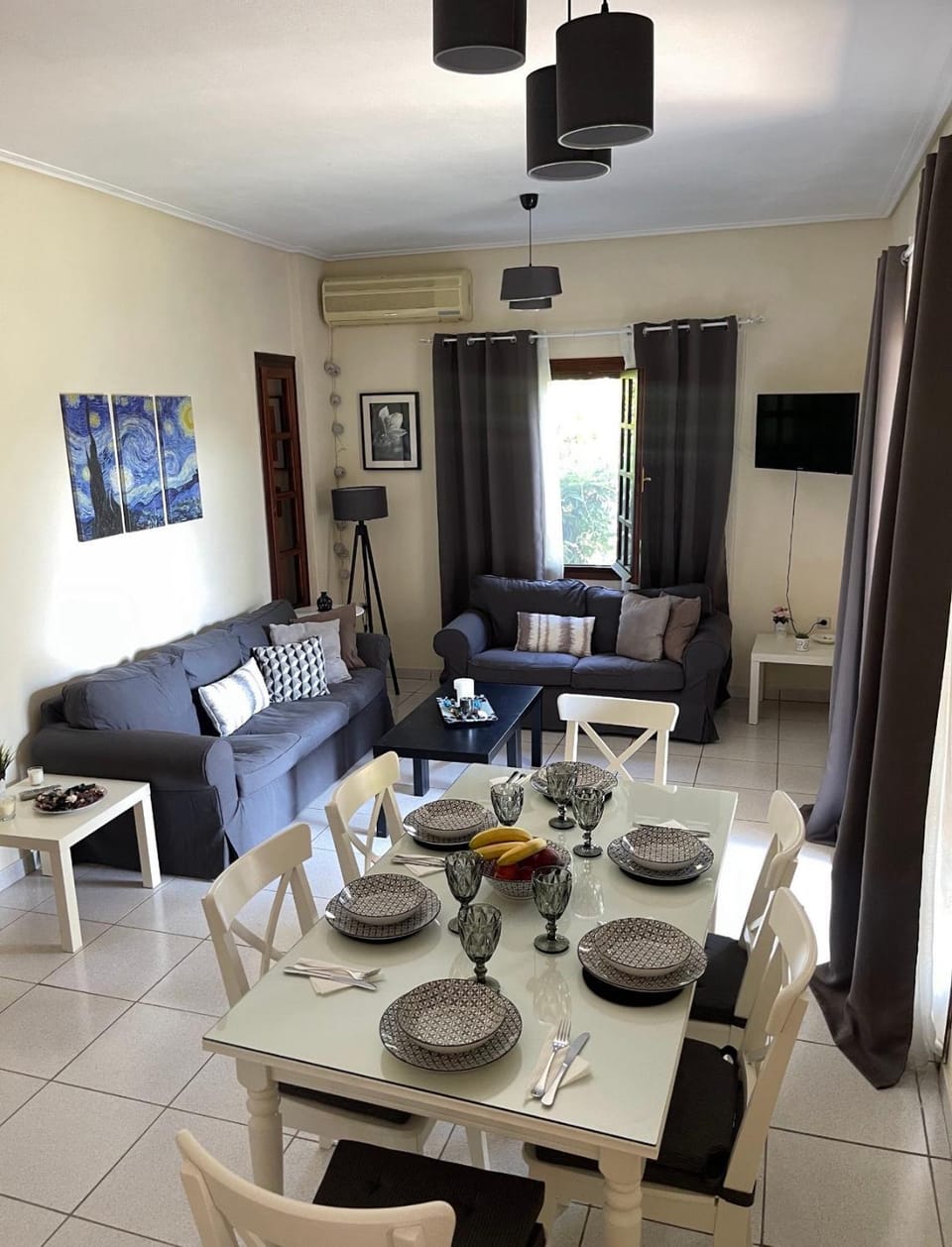 Vicky's Garden Villa Villa in Skiathos