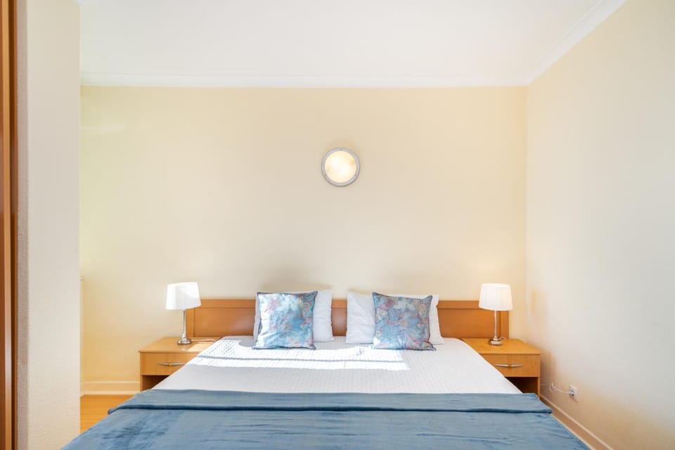 Rocha Sunset Apartment in Portimao