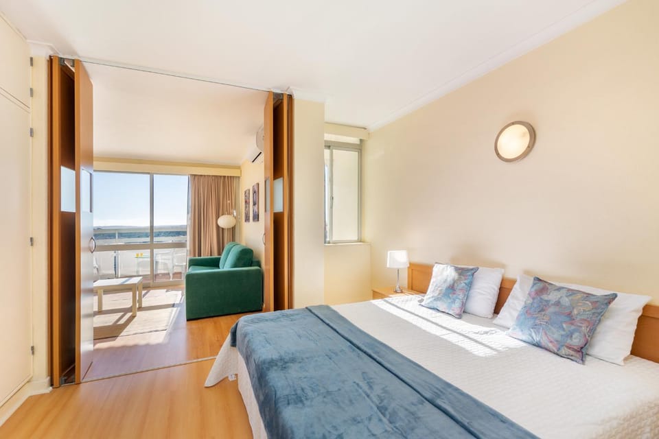 Rocha Sunset Apartment in Portimao