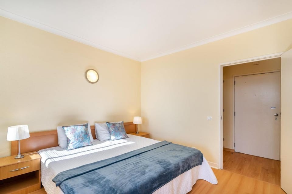 Rocha Sunset Apartment in Portimao