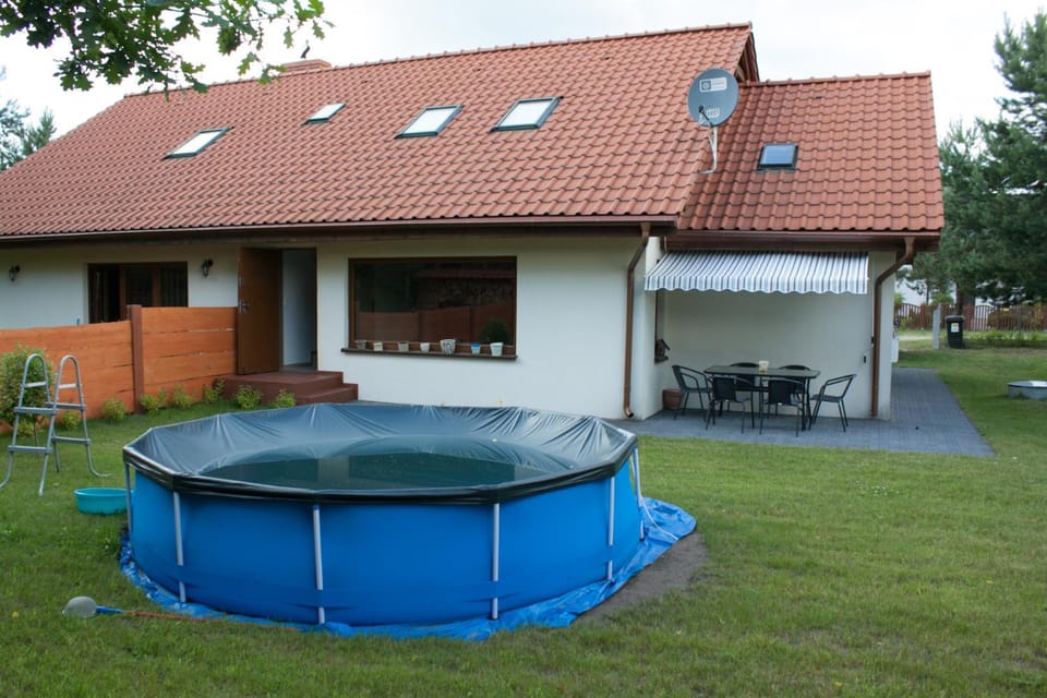 Apartamenty Julia Apartment in Pomeranian Voivodeship