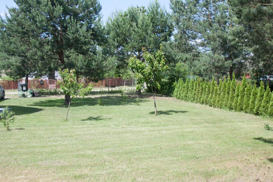 Apartamenty Julia Apartment in Pomeranian Voivodeship