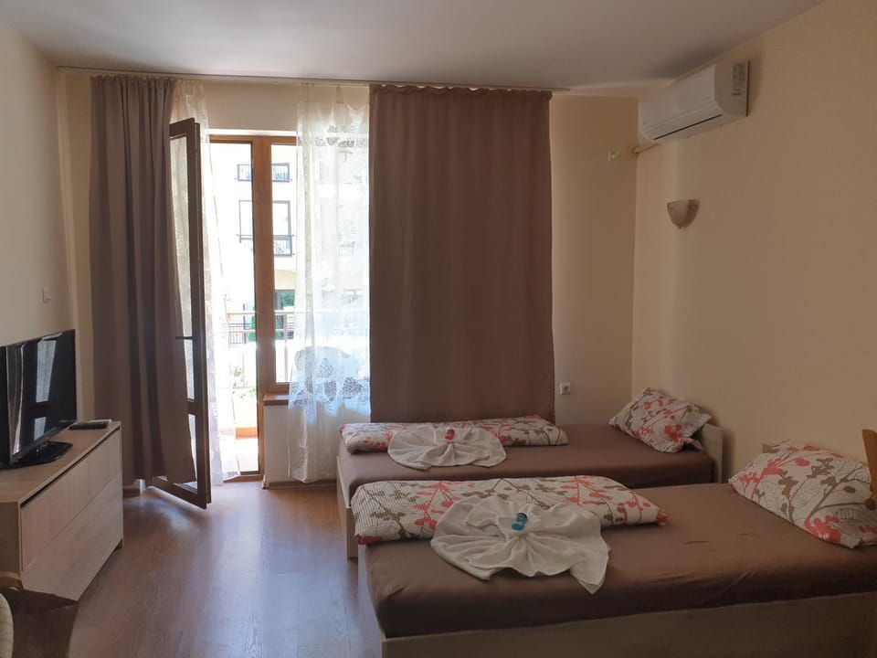 Hotel Royal Dreams Privat Apartment Apartment in Sunny Beach