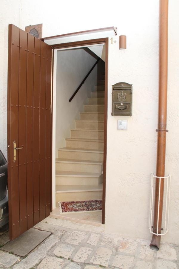 Alla Corte del Conte House in Conversano