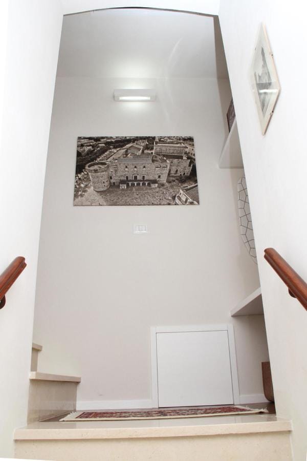 Alla Corte del Conte House in Conversano