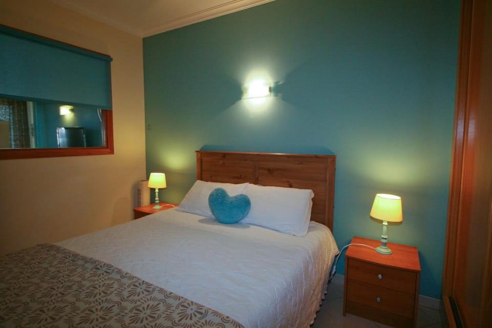 Alvor Vila da Praia BL7 Apartment in Alvor