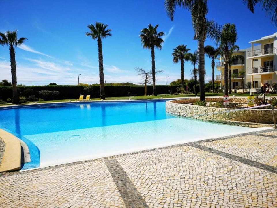 Alvor Vila da Praia BL7 Apartment in Alvor