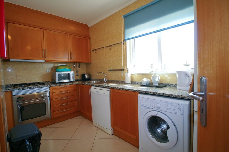 Alvor Vila da Praia BL7 Apartment in Alvor