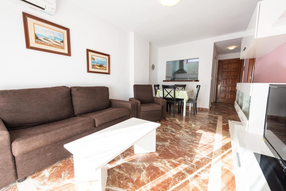 Martín- Nuevo México M 44 Apartment in Calp