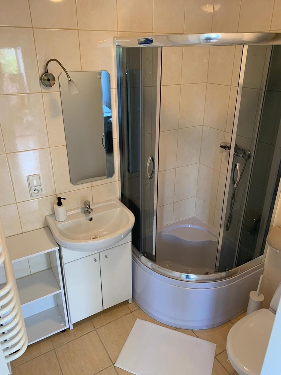 Mazury Apartament Apartment in Poland