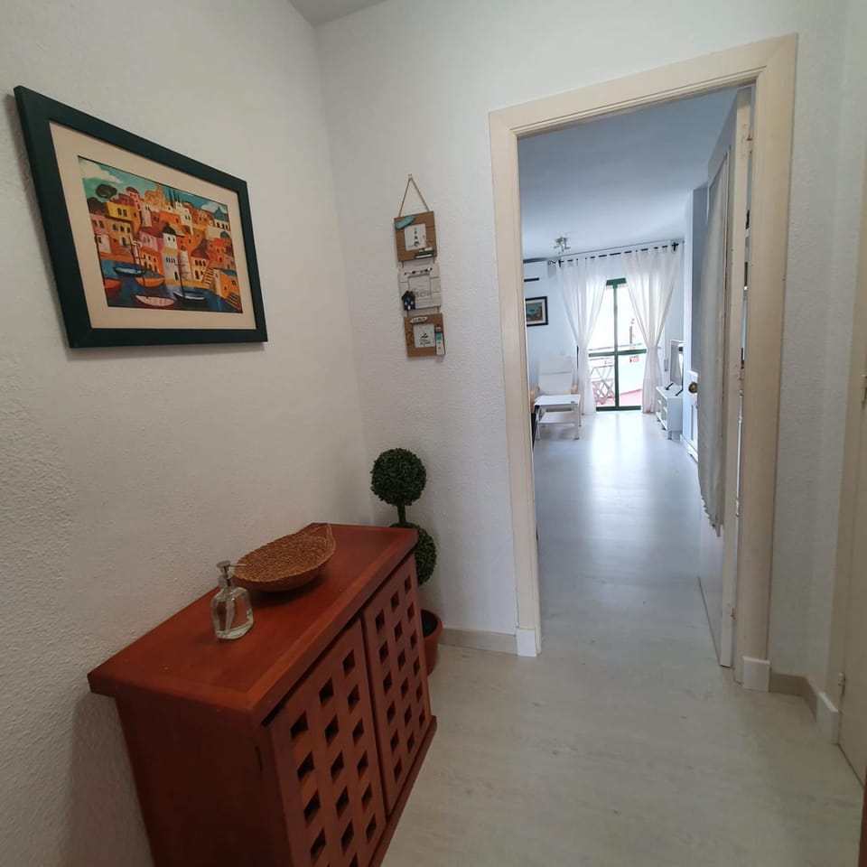 Estupendo Apartamento cerca de la Playa del Ancla Apartment in El Puerto de Santa María