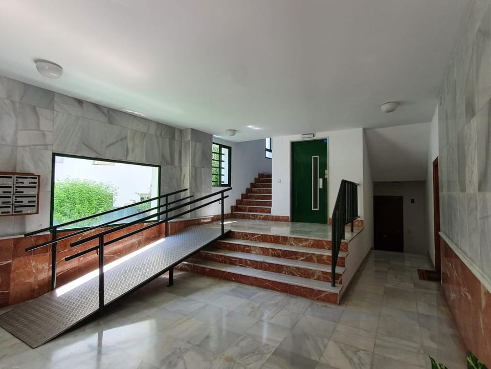 Estupendo Apartamento cerca de la Playa del Ancla Apartment in El Puerto de Santa María