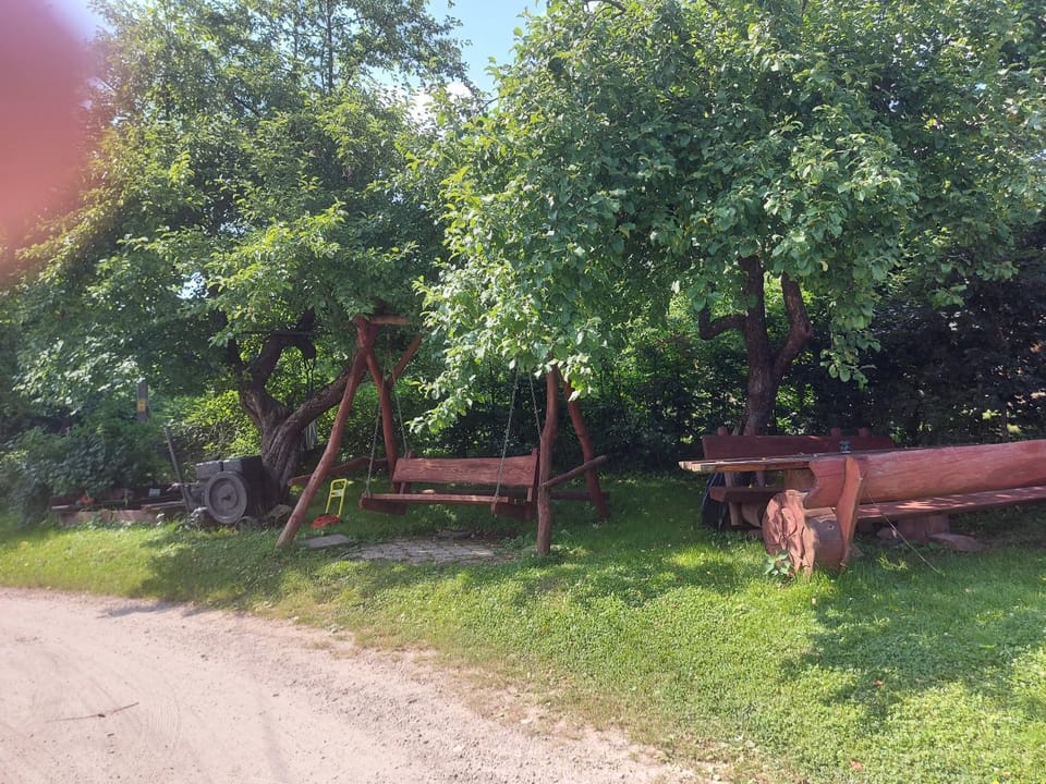 Sopatka Vacation rental in Lviv Oblast