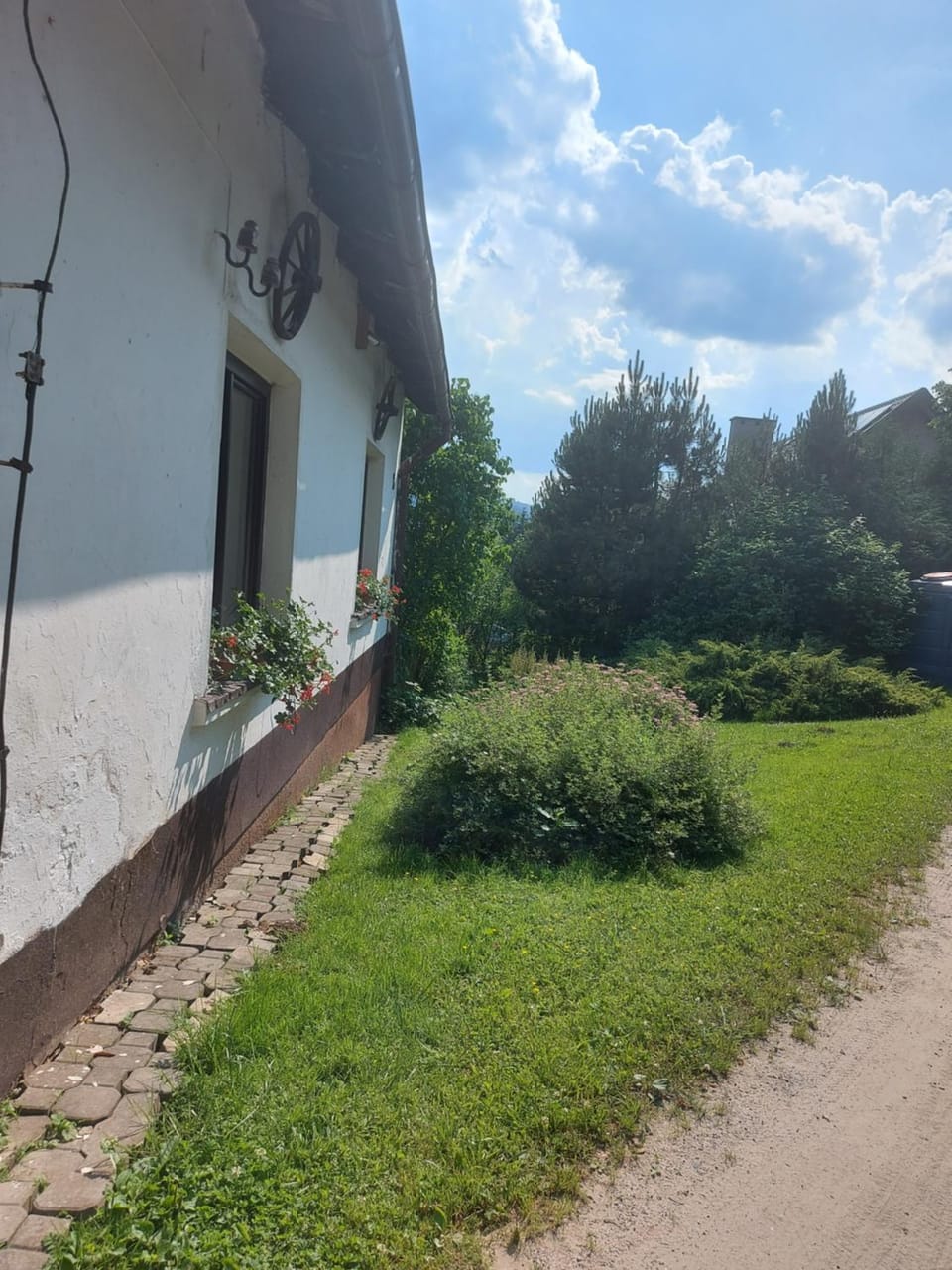 Sopatka Vacation rental in Lviv Oblast