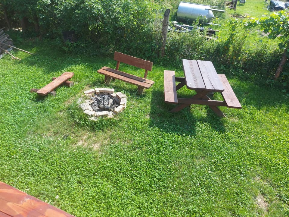 Sopatka Vacation rental in Lviv Oblast