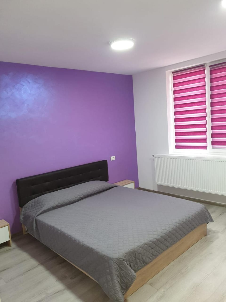 Apartament negris Apartment in Moldova