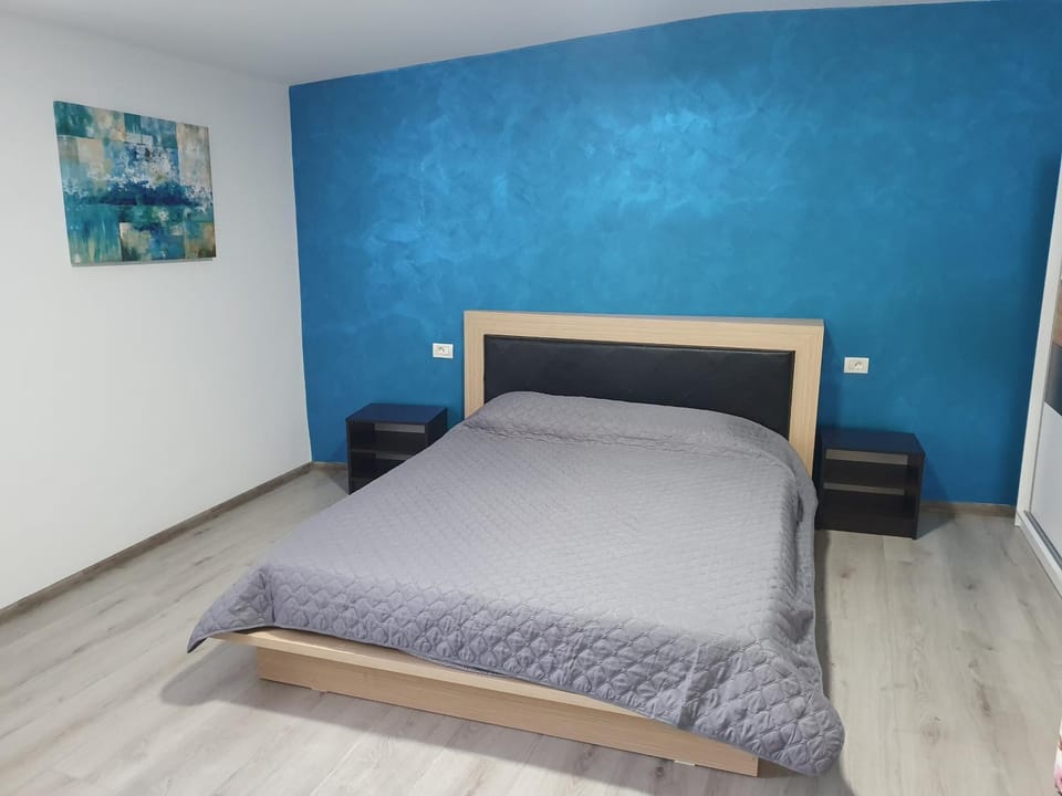 Apartament negris Apartment in Moldova