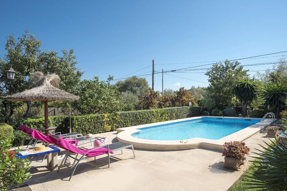Other, Swimming pool