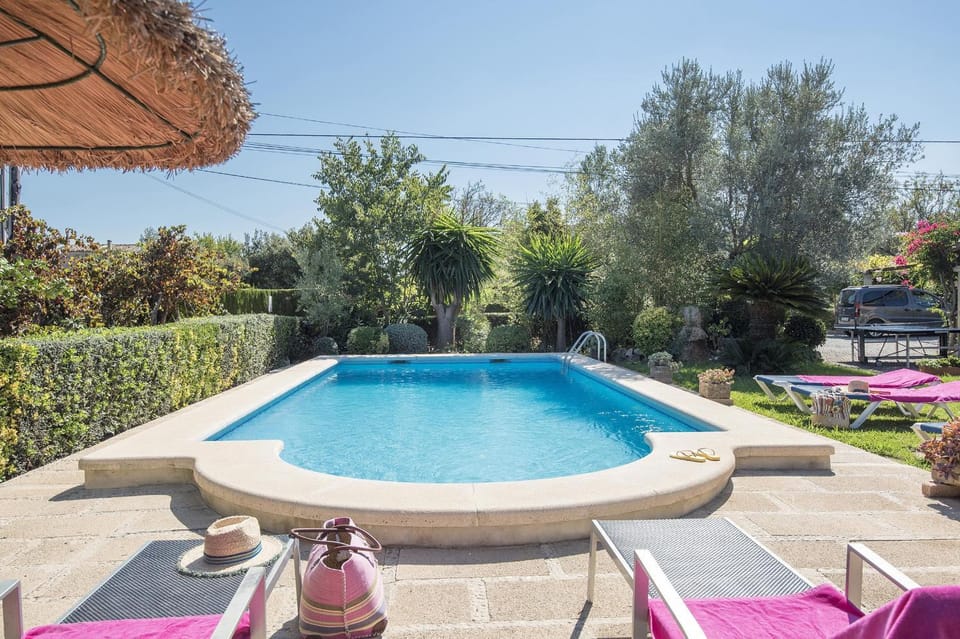 Other, Swimming pool