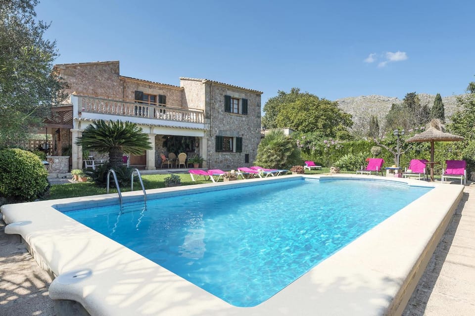 Other, Swimming pool