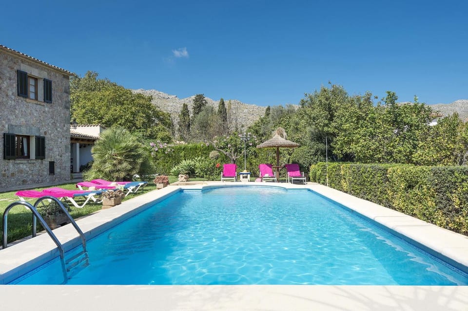 Other, Swimming pool