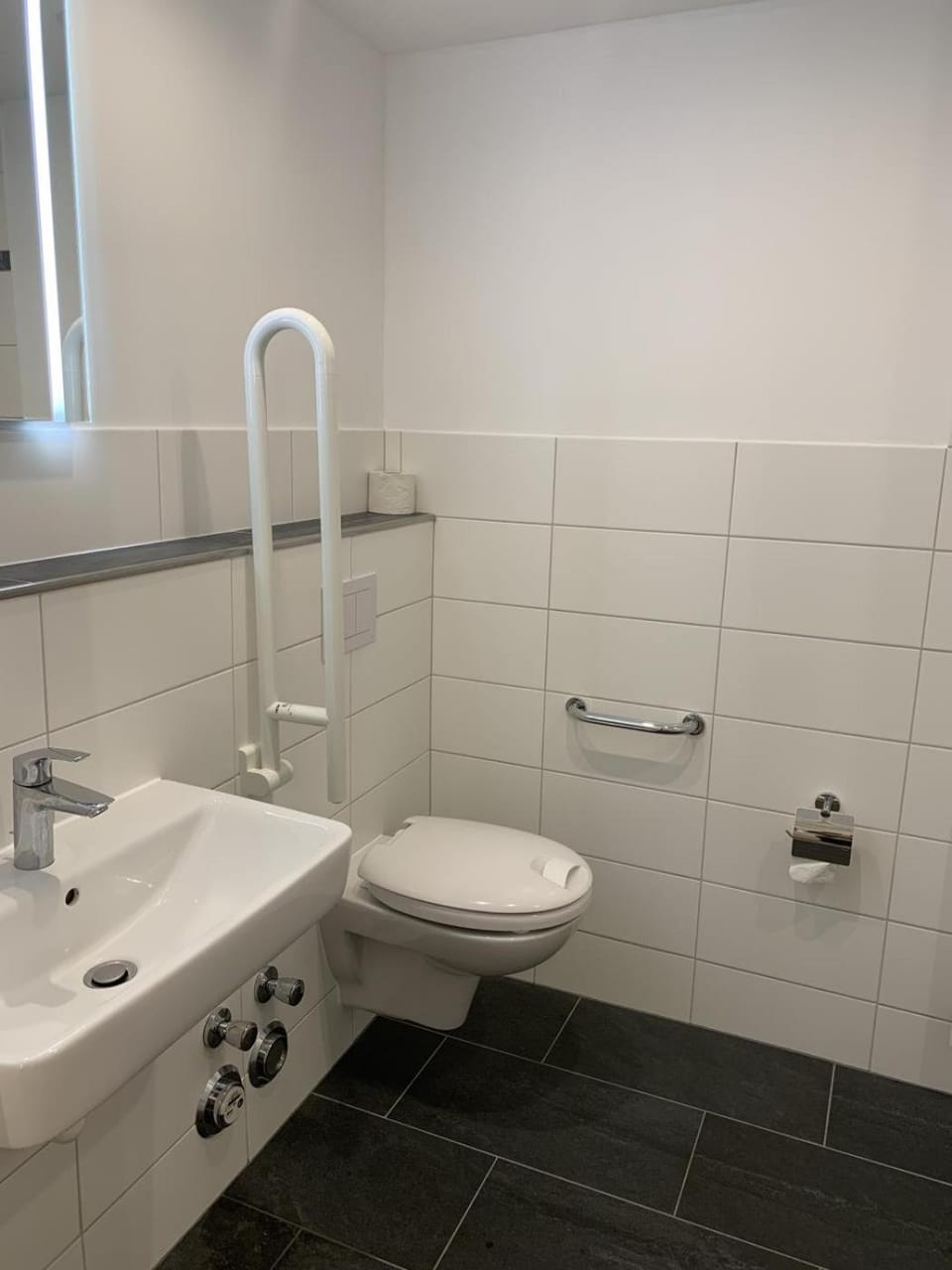 Berolina Wohnung C 309 Apartment in Dahme
