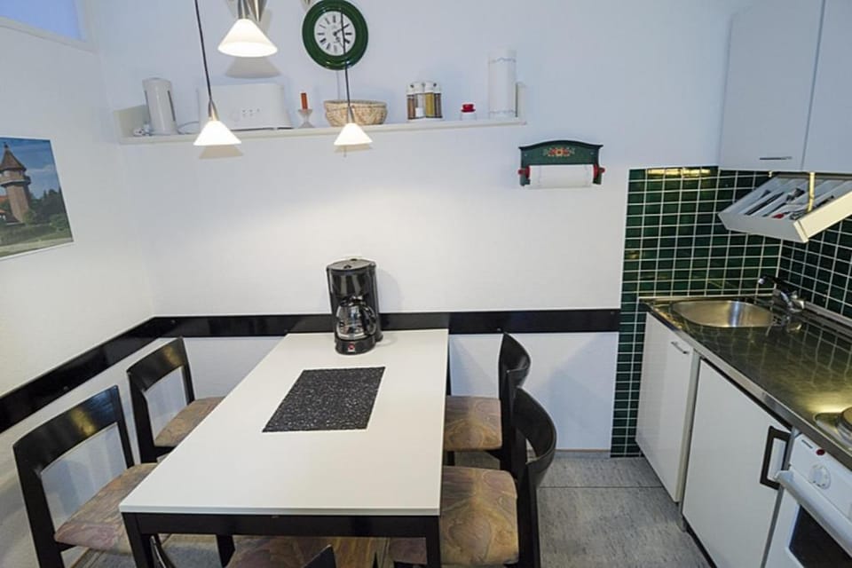 Berolina Wohnung C 309 Apartment in Dahme