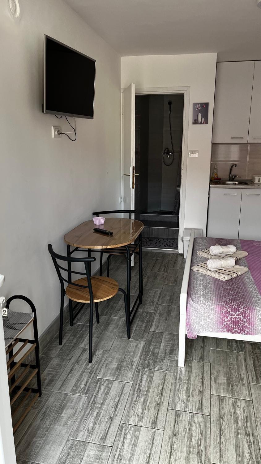 Apartmani Kalea Apartment in Serbia