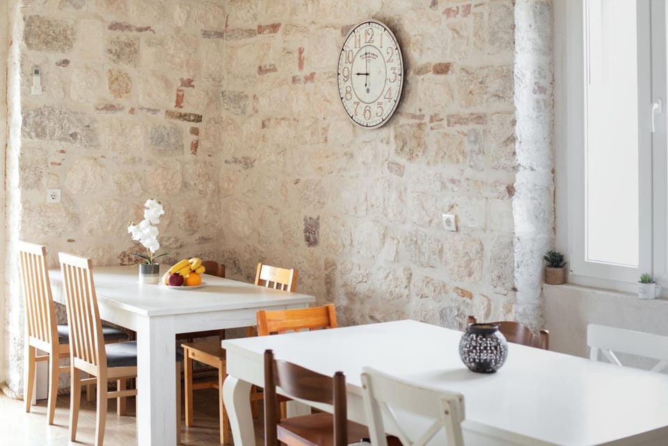 Step to Kotor bay Guesthouse Bed and Breakfast in Dobrota