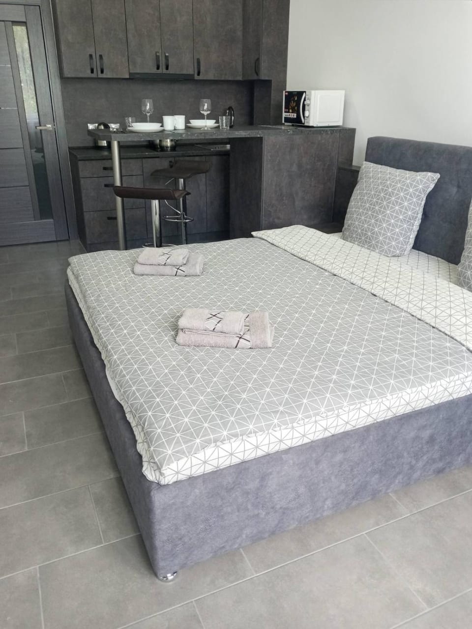 Luxury Central Apartment Apartment in Slovakia