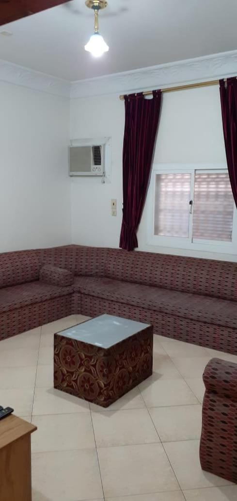 ليالي السامر للشقق المخدومة Apartment hotel in Saudi Arabia