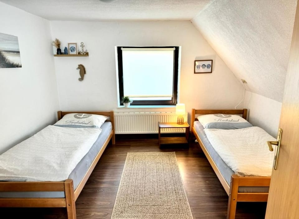 Piraten Oase Apartment in Mecklenburg-Vorpommern, Germany
