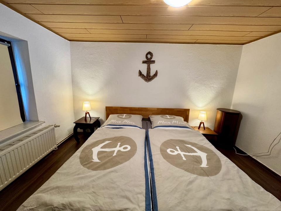 Piraten Oase Apartment in Mecklenburg-Vorpommern, Germany