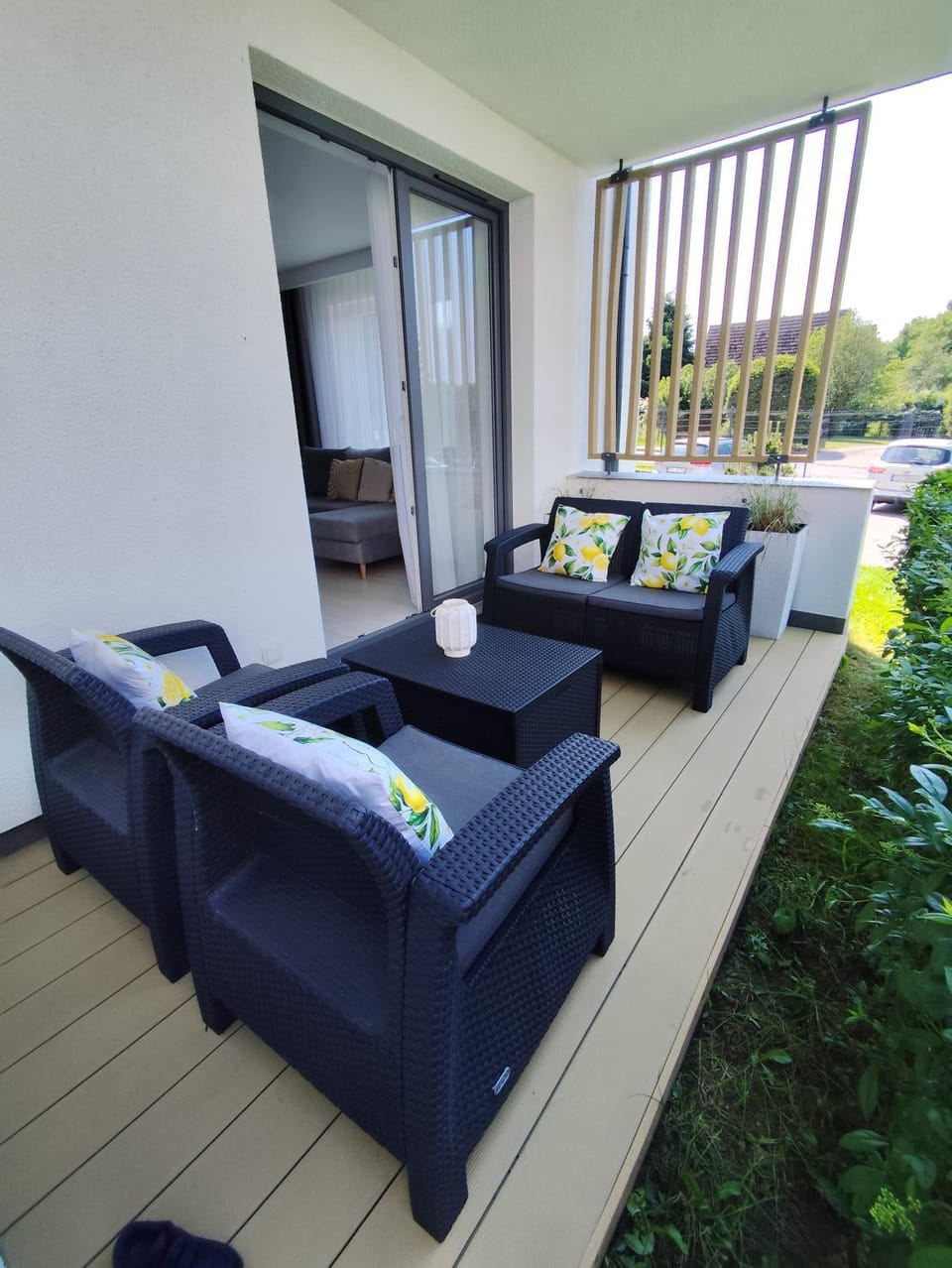 Apartament MATEO- Rezydencja Ustronie Morskie Apartment in West Pomeranian Voivodeship, Poland