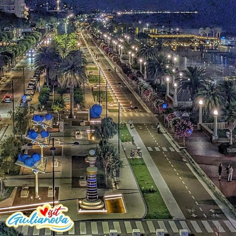 City view