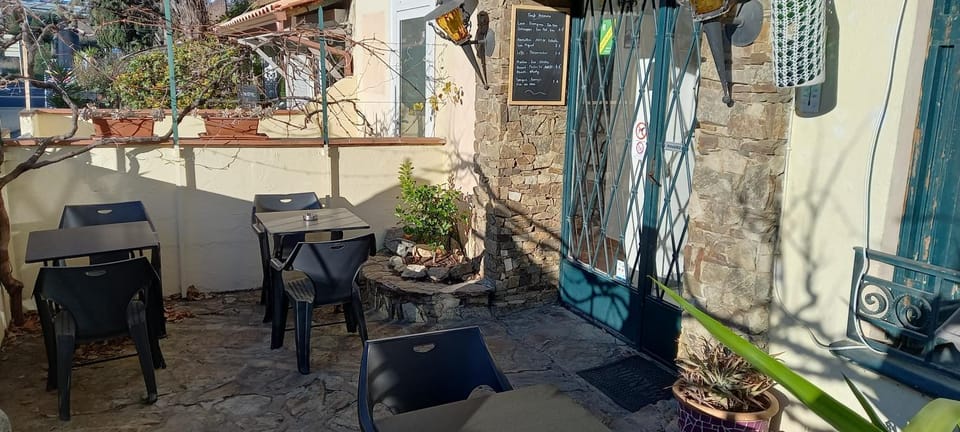 Patio, Balcony/Terrace
