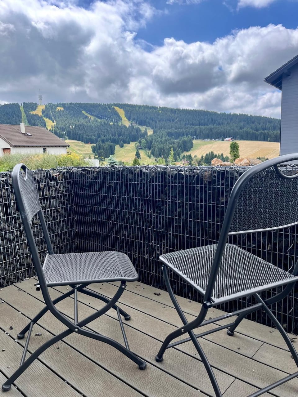 Ski Villa Rubicon Villa in Erzgebirgskreis