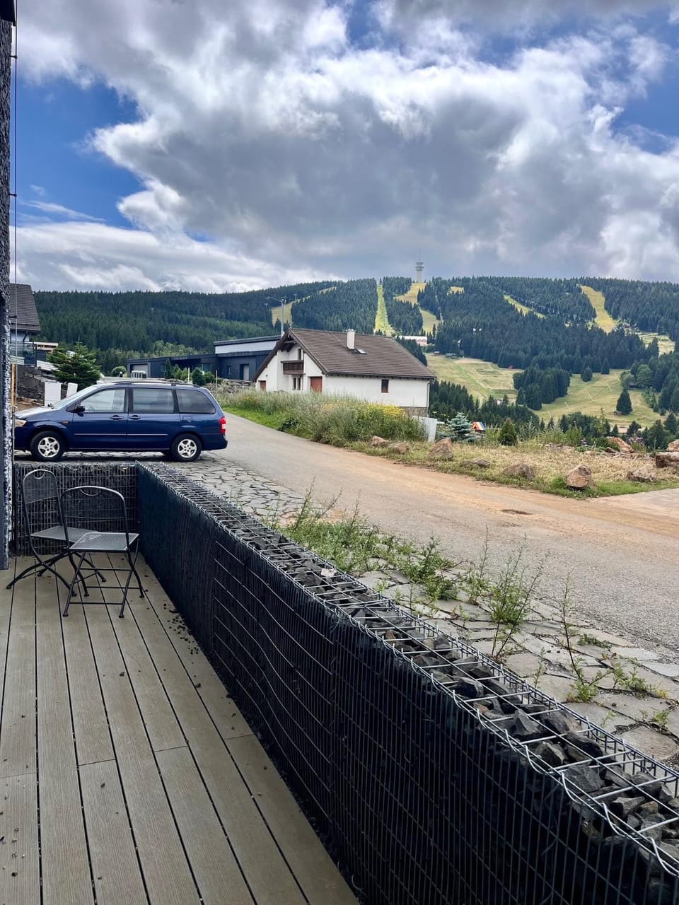 Ski Villa Rubicon Villa in Erzgebirgskreis