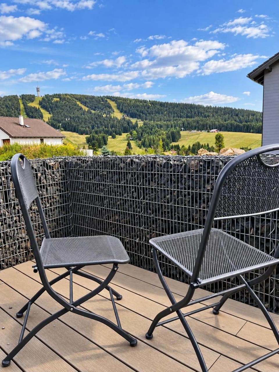Ski Villa Rubicon Villa in Erzgebirgskreis