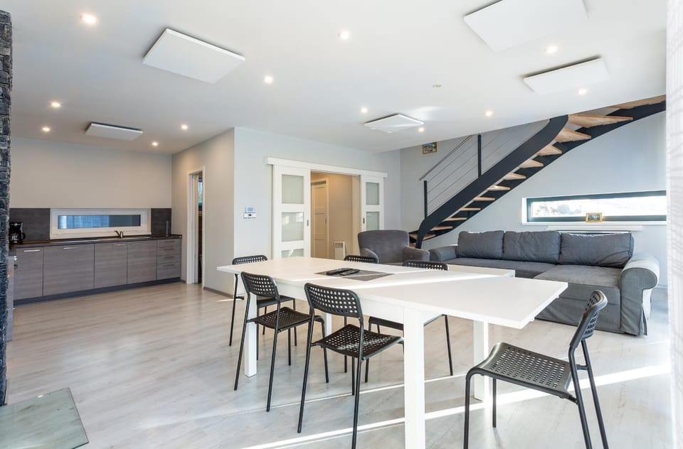 Ski Villa Rubicon Villa in Erzgebirgskreis