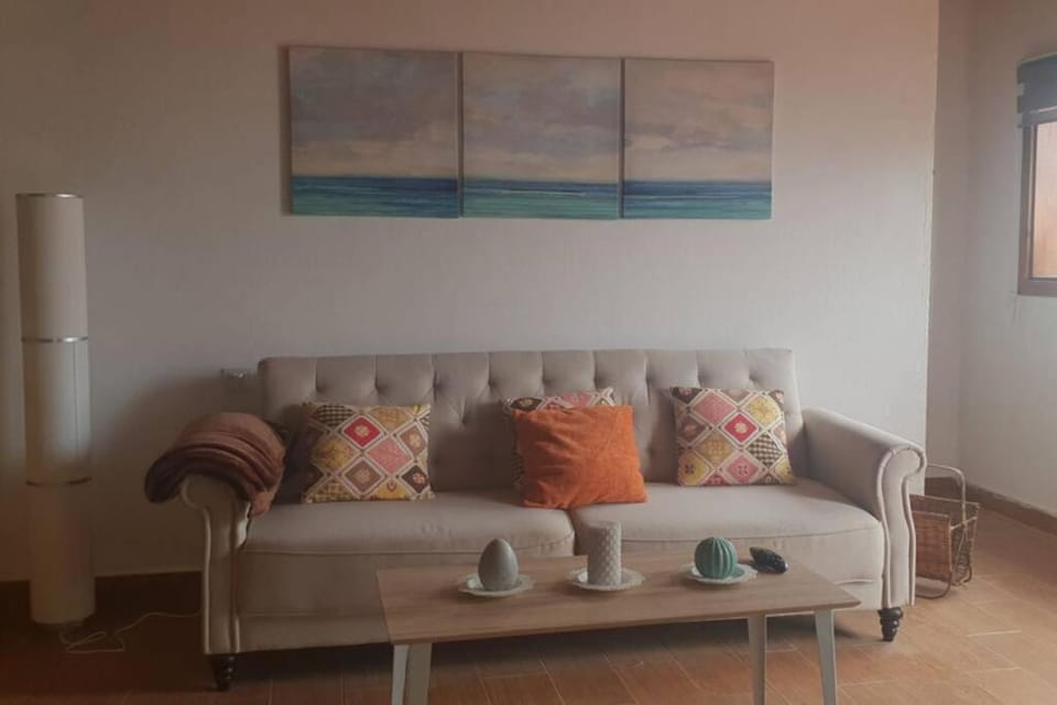 loft volcanes House in Isla de Lanzarote