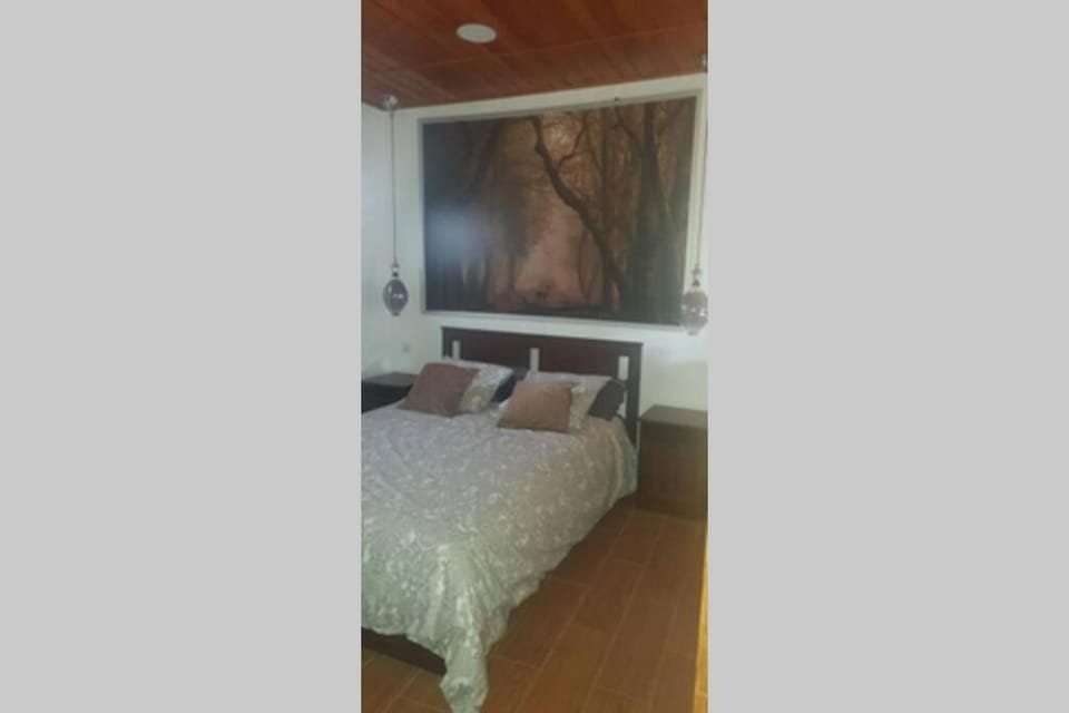 loft volcanes House in Isla de Lanzarote