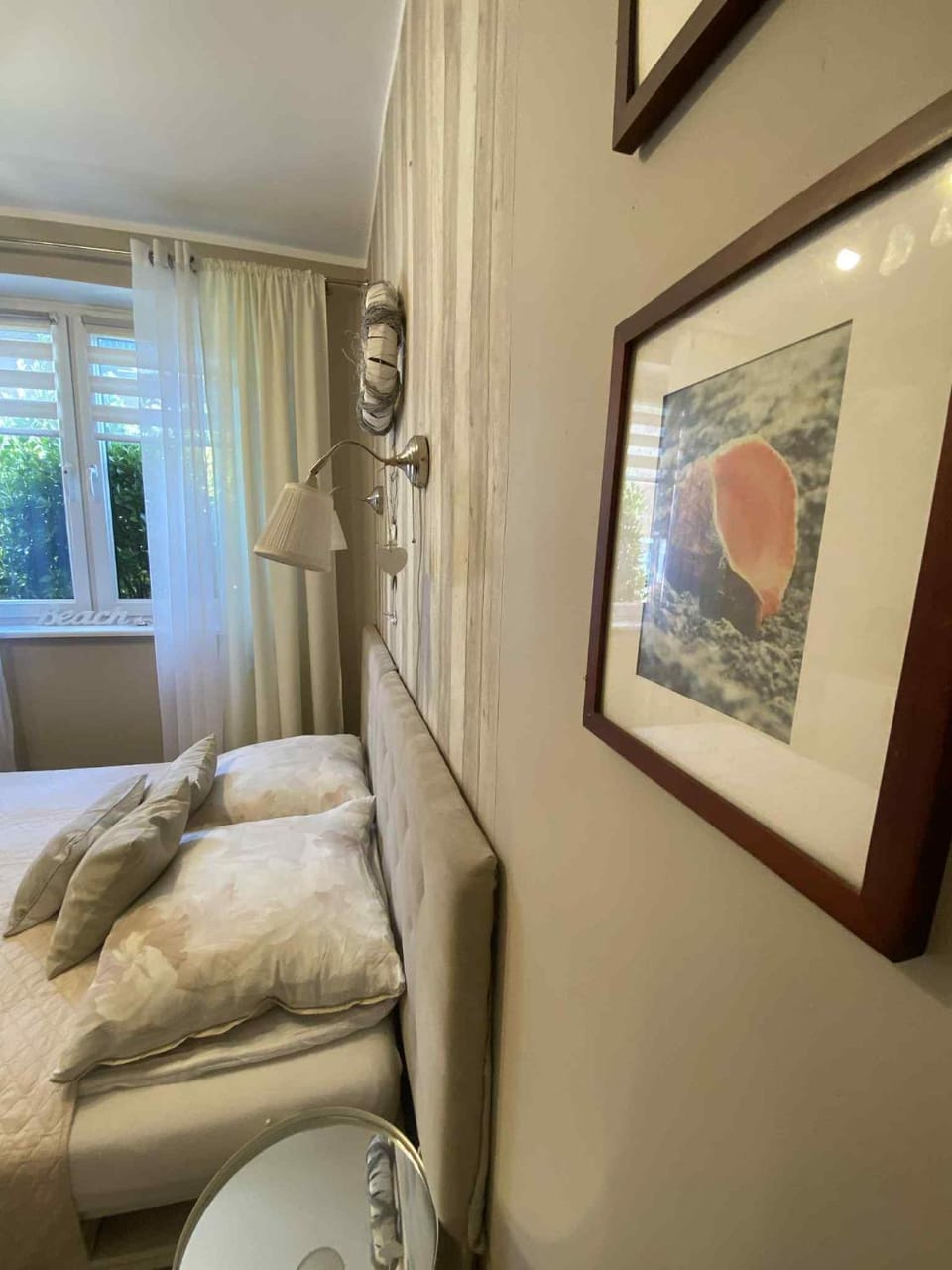 Apartament Bliżej natury Jastarnia Apartment in Pomeranian Voivodeship