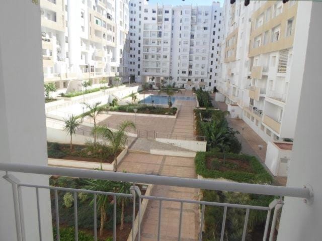 Appart Agadir Luxe Apartment in Agadir